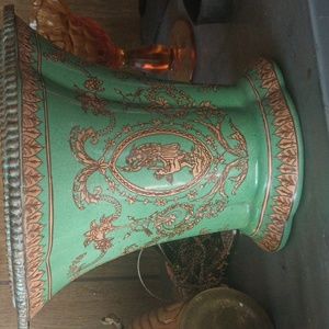 Antique vase